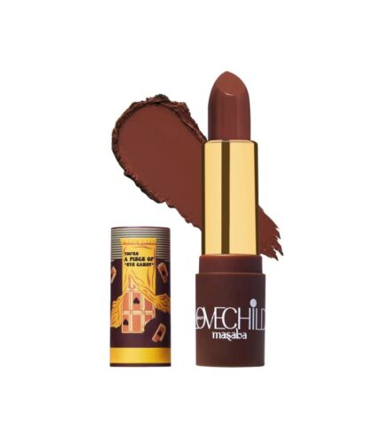 Luxe Matte Lipstick